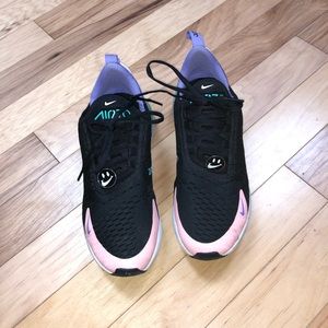 Nike Air Max 270s